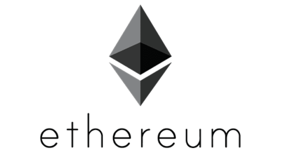 Ethereum Logo