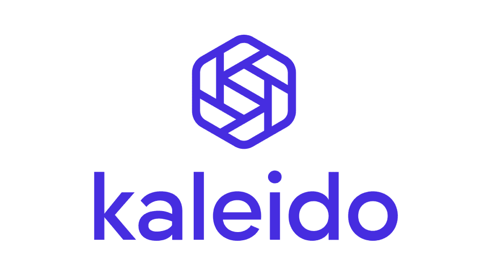Kaleido Logo