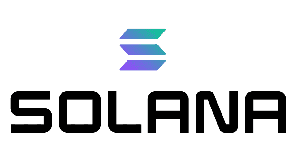 Solana Logo