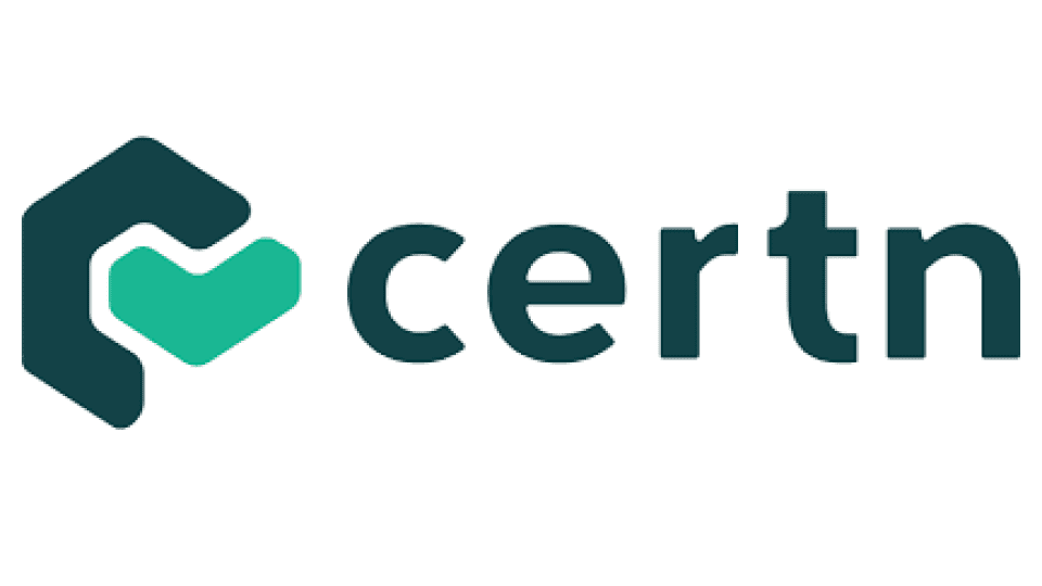 Certn Logo