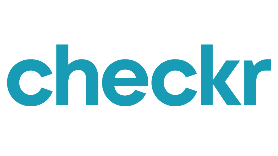 Checkr Logo
