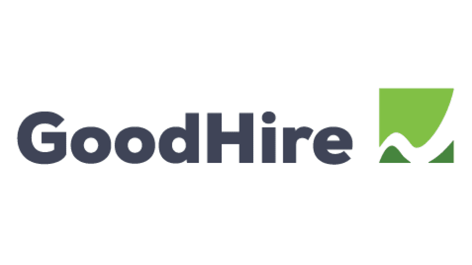Good Hire Logo