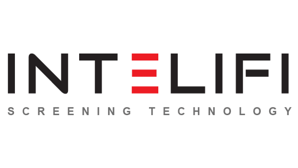 Intelifi Logo