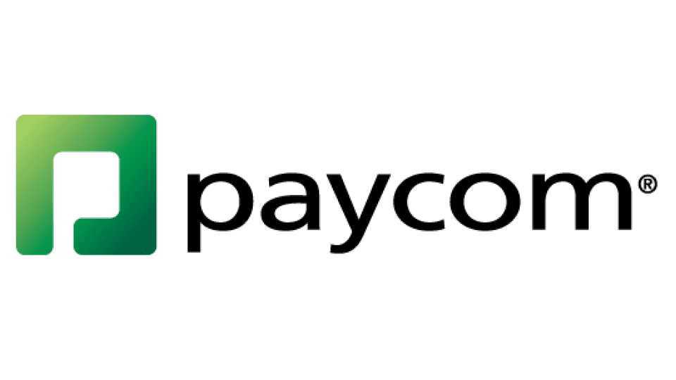 Paycom Logo