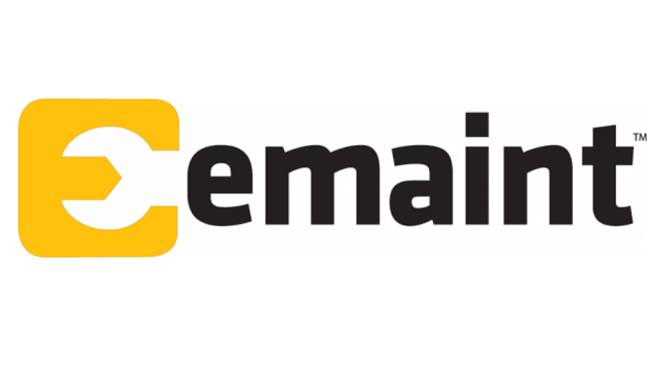 eMaint CMMS Logo