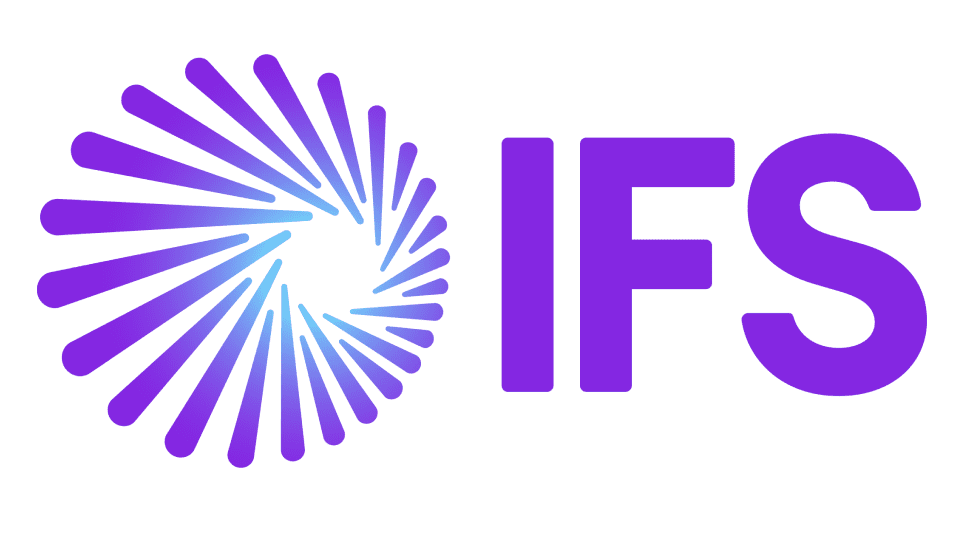 IFS Cloud Enterprise Asset Management (EAM) Logo