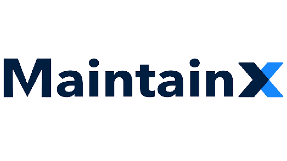 MaintainX Logo