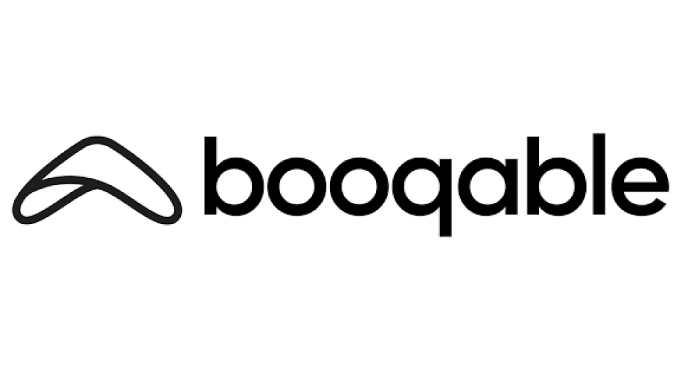 Booqable Logo