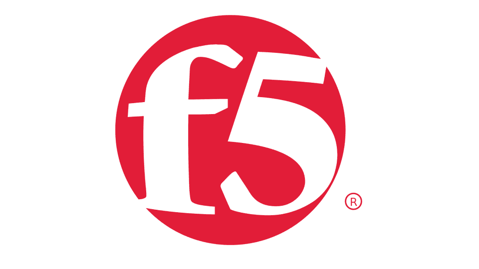 F5 BIG-IP Local Traffic Manager Logo