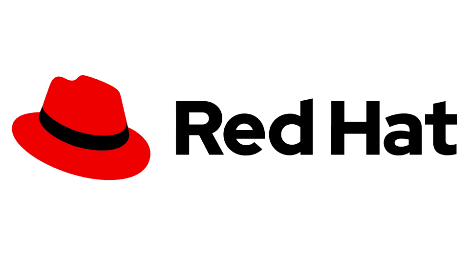 Red Hat Advanced Cluster Security for Kubernetes Logo