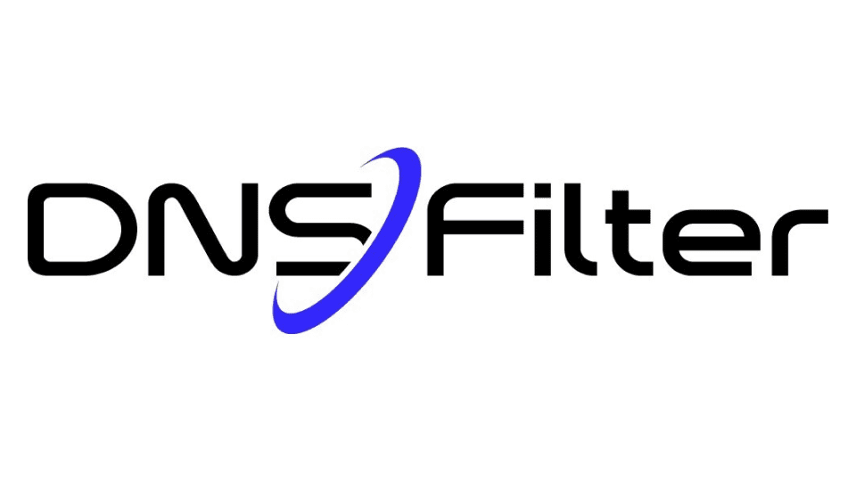 DNSFilter Logo