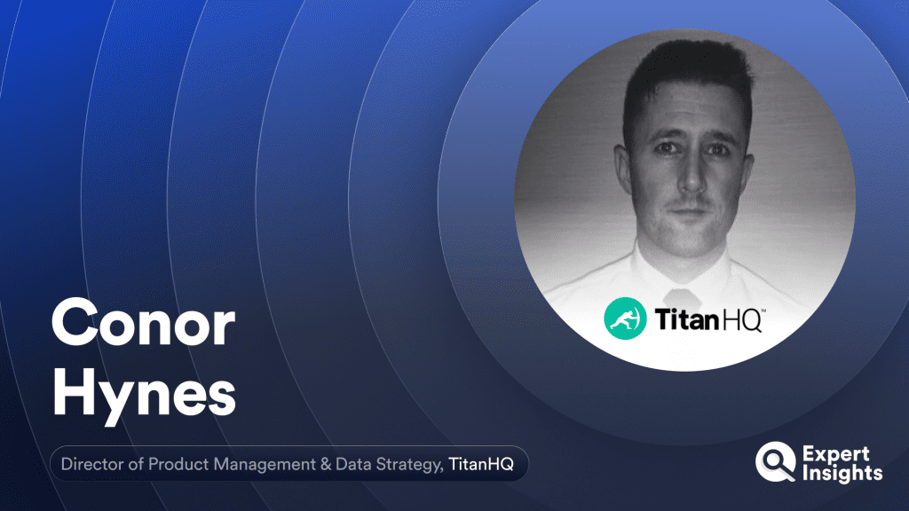 Conor Hynes On Integrated Cloud Email Security: The Modern Solution To Phishing