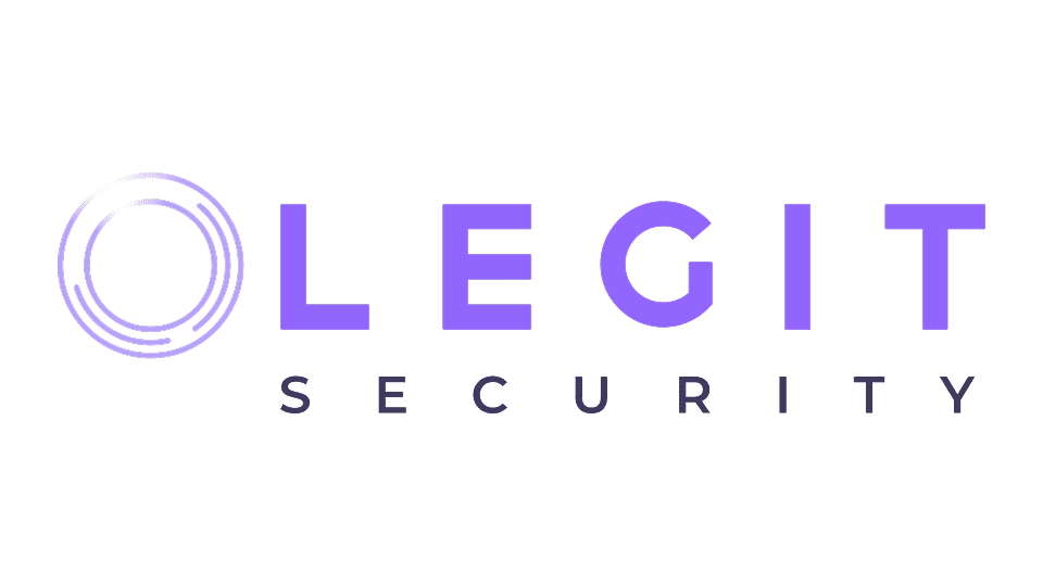 Legit Security Logo