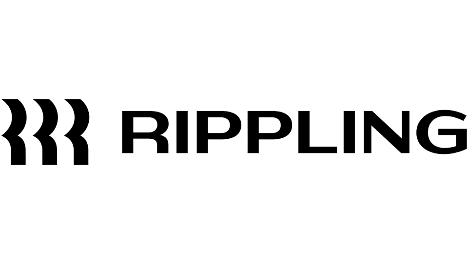 Rippling IT Logo