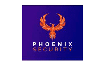 Phoenix Security ASPM Logo