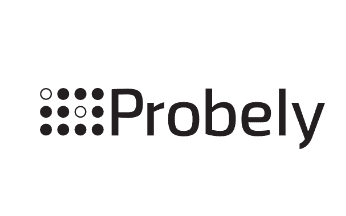 Probely Logo
