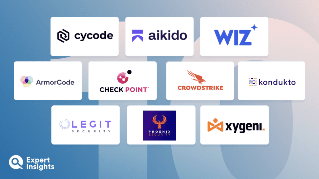 The Top 10 Application Security Posture Management (ASPM) Tools
