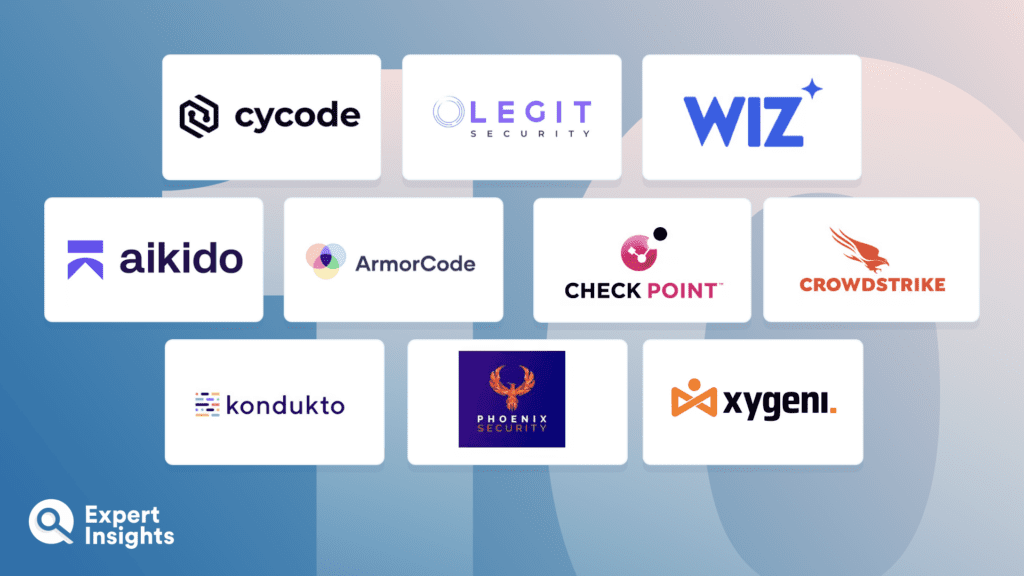The Top 10 Application Security Posture Management (ASPM) Tools
