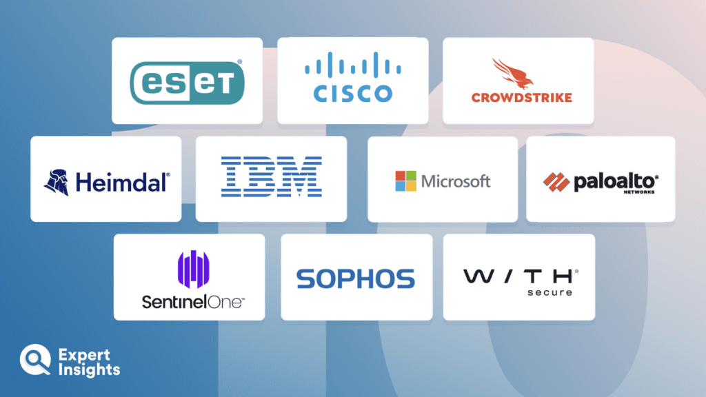 The Top 10 Extended Detection And Response (XDR) Solutions