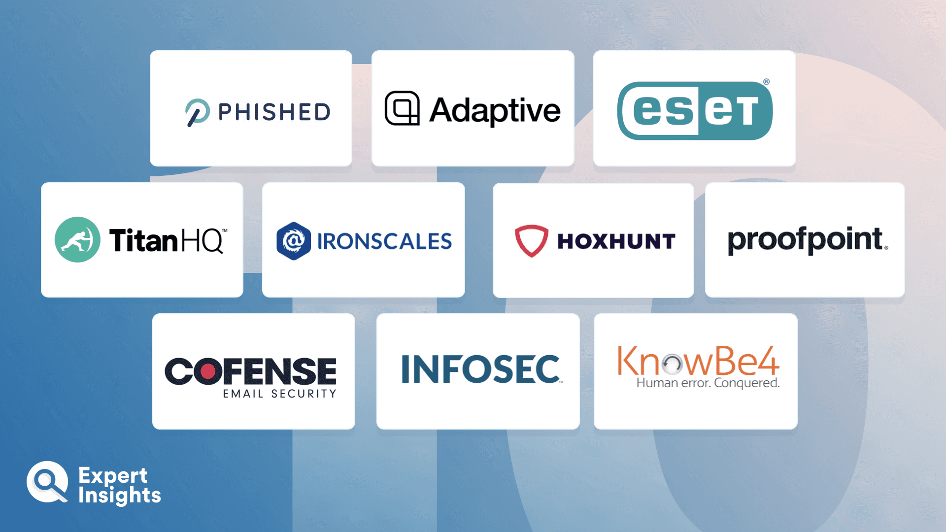 The Top 10 Phishing Awareness Training Solutions