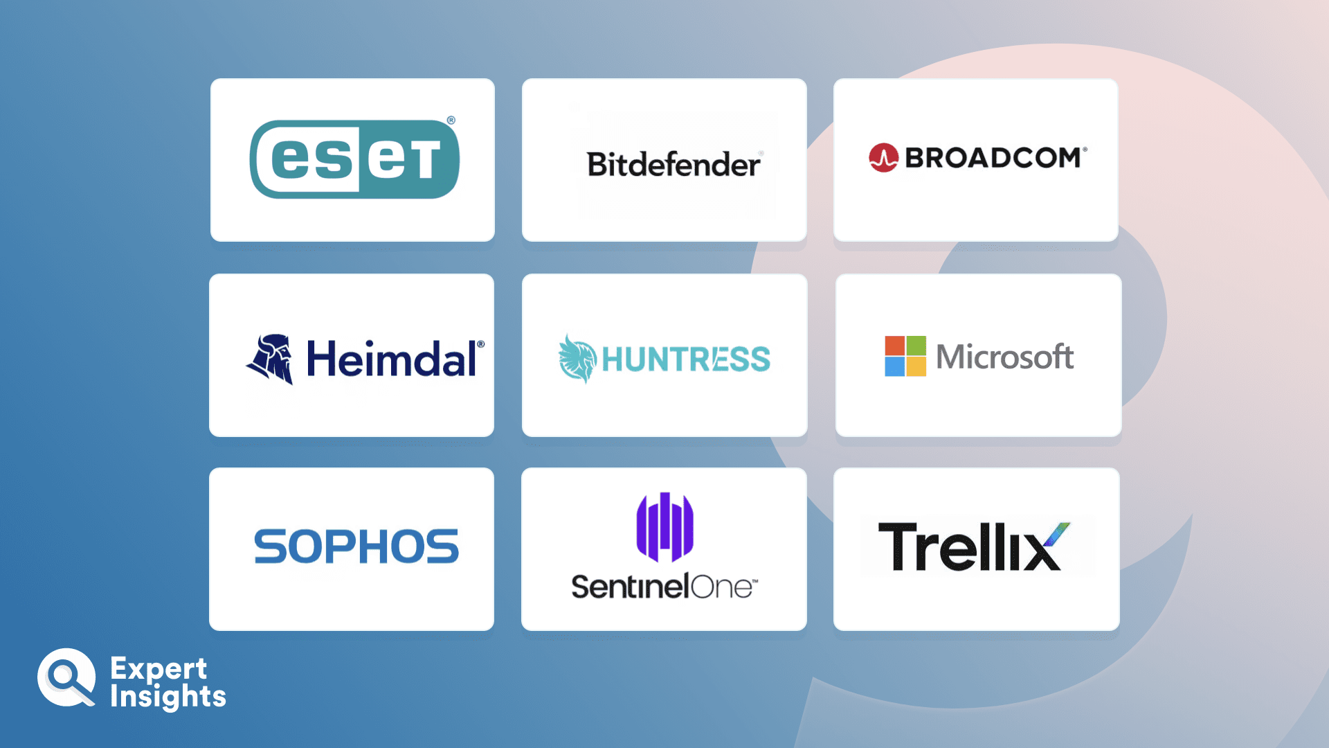 The Top 9 Alternatives To CrowdStrike