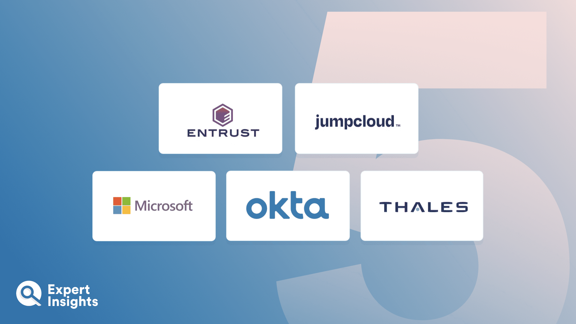 The Top Credential Management Solutions