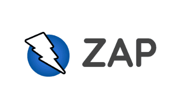 Zed Attack Proxy (ZAP) Logo
