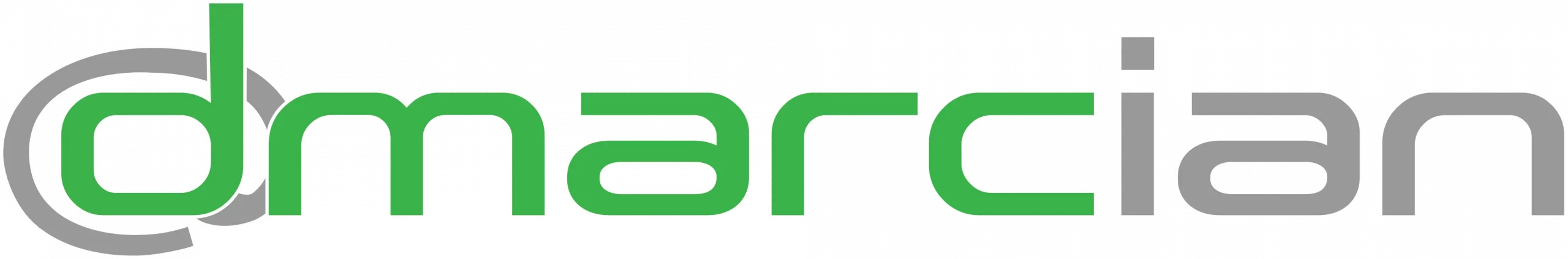 dmarcian Logo