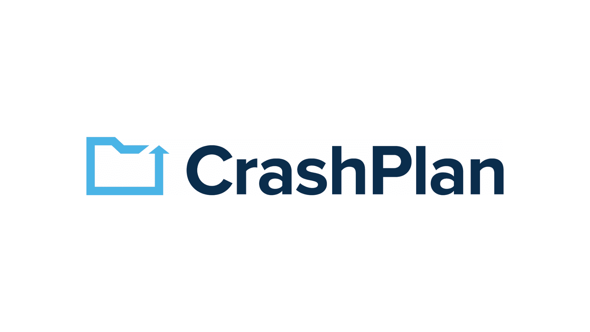 CrashPlan Logo