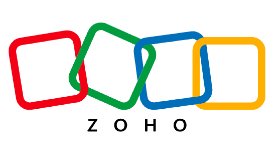 Zoho Assist Logo