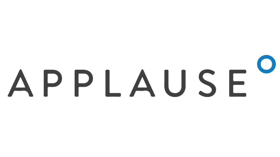 Applause Logo