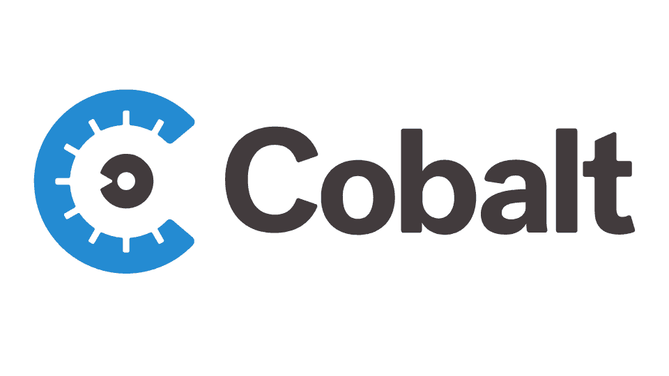 Cobalt Logo