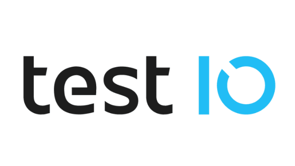 Test IO Logo