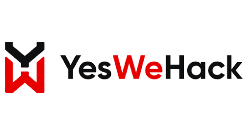 YesWeHack Bug Bounty Logo