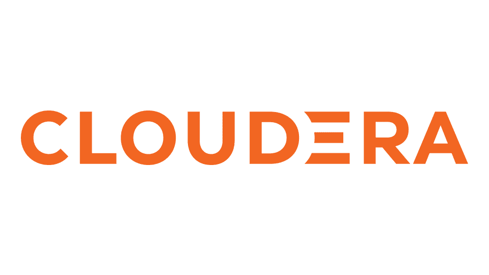 Cloudera Data Warehouse Logo