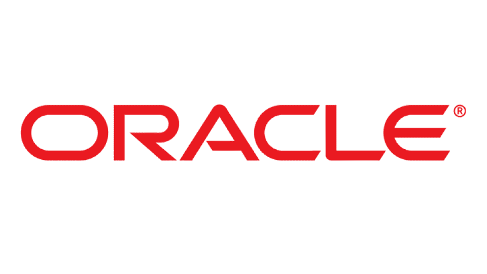 Oracle Fusion Cloud Maintenance Logo
