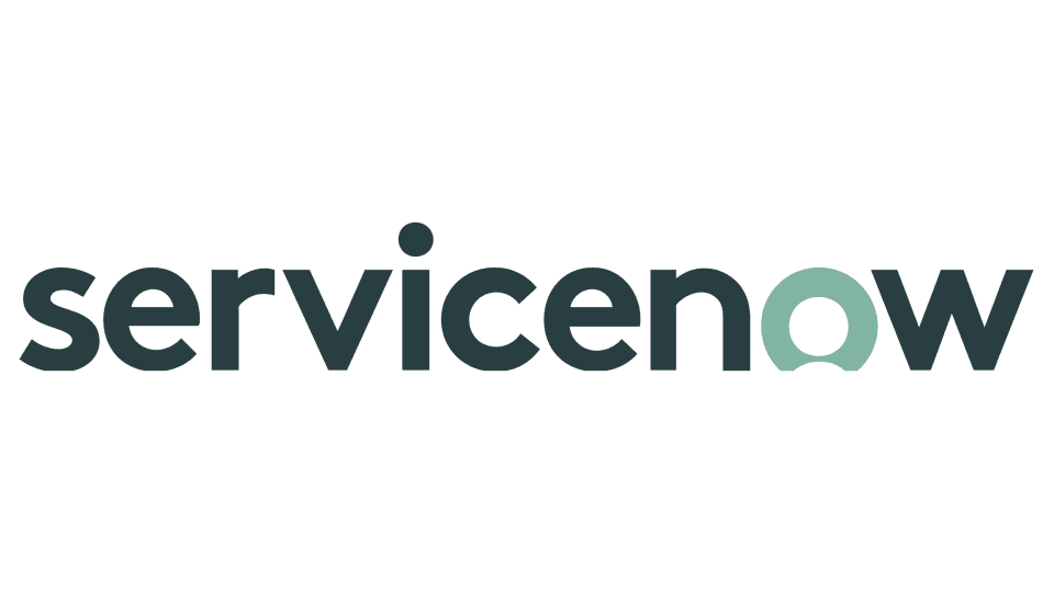 ServiceNow Configuration Management Database Logo