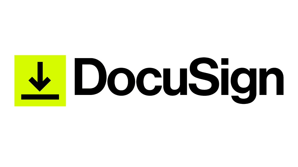 DocuSign Identify Logo