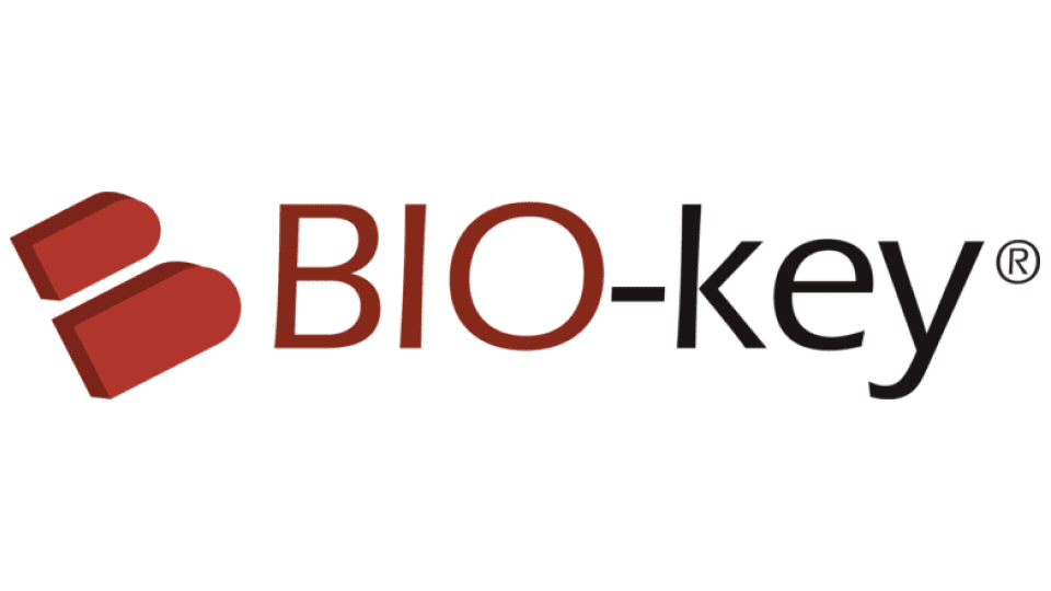 BIO-key PortalGuard Logo