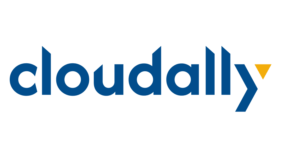 CloudAlly Backup for Microsoft 365 Logo