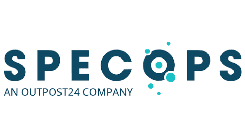 Specops Password Policy Logo