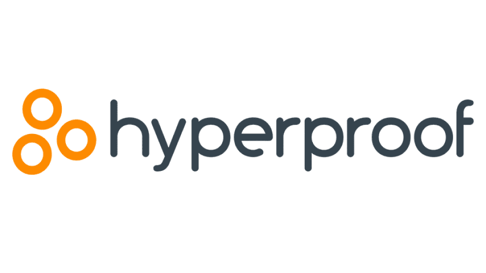 Hyperproof Logo