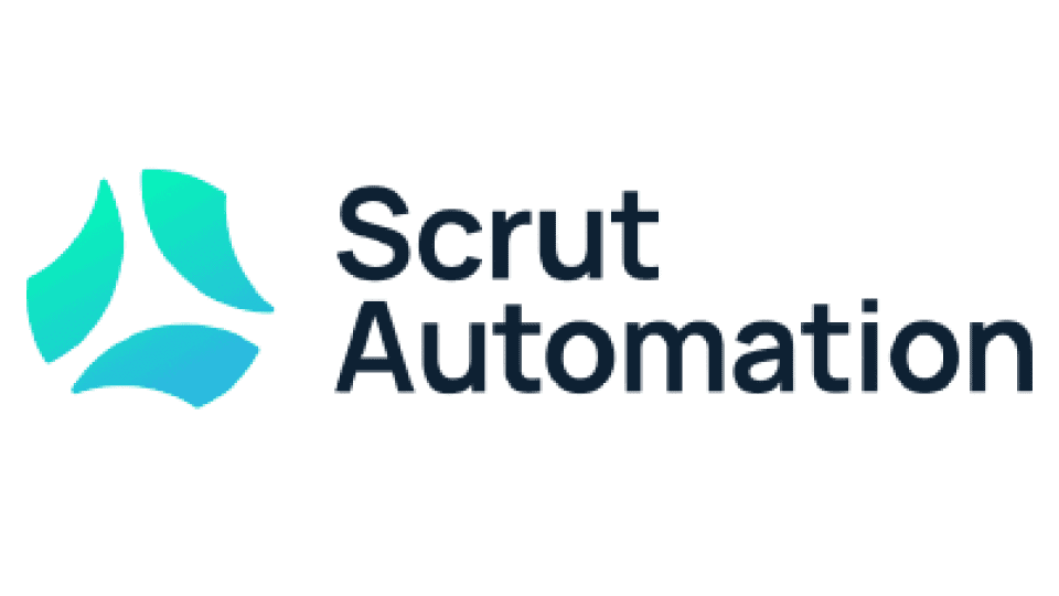 Scrut Automation Logo