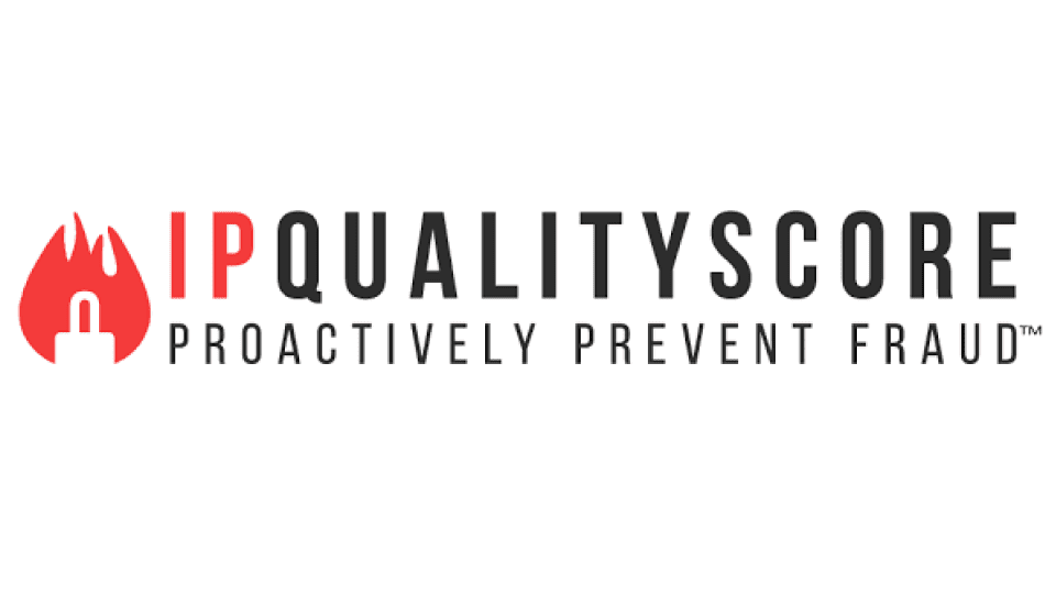 IPQualityScore (IPQS) Logo