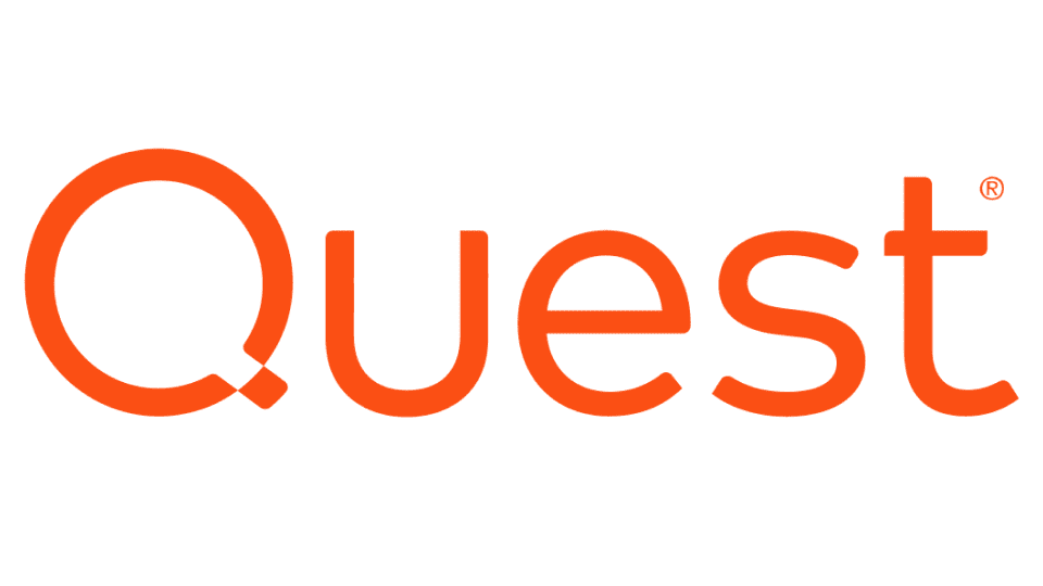 Quest NetVault For Microsoft Exchange Server Logo