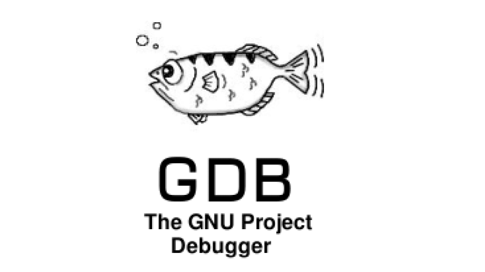 GDB Logo