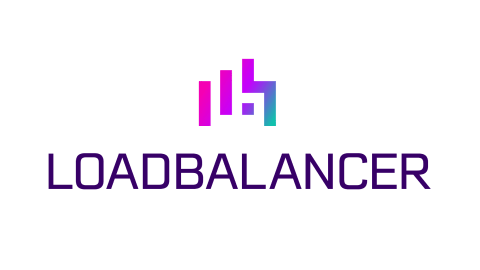 Loadbalancer Cloud ADC Logo