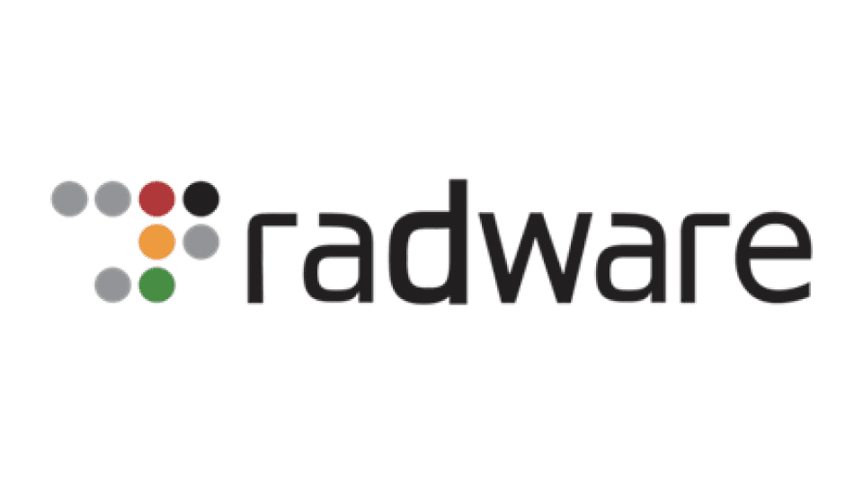 Radware Alteon Application Delivery And Security Logo
