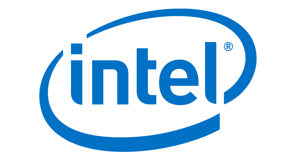 Intel FakeCatcher Logo