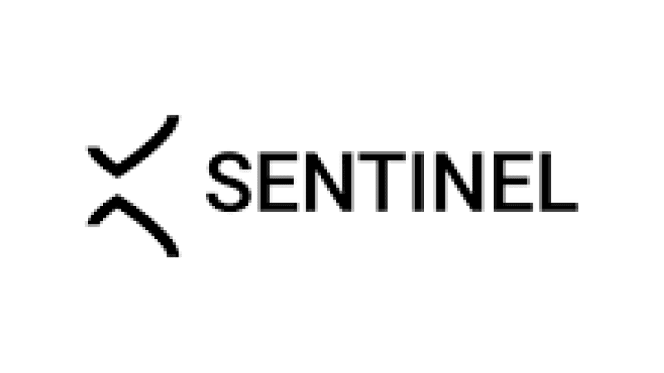Sentinel Logo